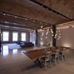 Loft Manhattan-Piece a vivre