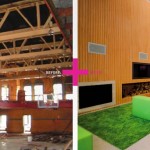 Loft new-yorkais