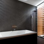 Maison design Sydney-Salle de bain