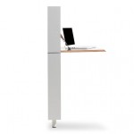 Petit bureau design