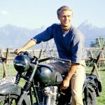 Steve Mc Queen