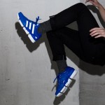 Adidas Runner Lookbook