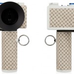 Appareil photo Spinner 360
