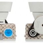 Appareil photo design Spinner 360