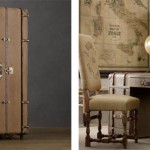 Armoire Restoration Hardware