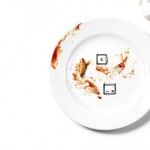 Assiette design