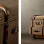 Bagages Restoration Hardware