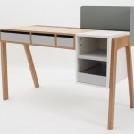 Bureau design Capa Desk