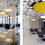 Cantine design de Der Spiegel