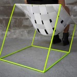 Chaise design Conform Chair