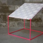 Chaise design Conform Chair par William Lee