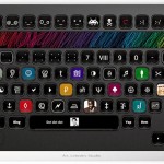 Clavier design personnalisable