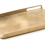 Coque iPhone design en or
