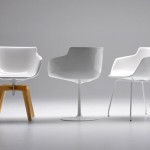 Fauteuil design Flow