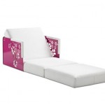 Fauteuil design Kube