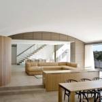 Maison design-Salle a manger