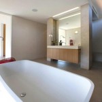 Maison design-Salle de bain