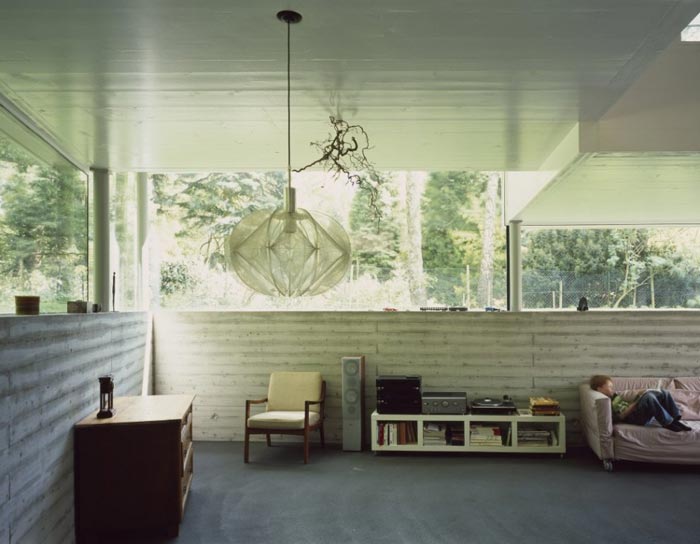 Maison-design-Salon