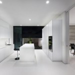 Maison design par Park + Associates-Cuisine