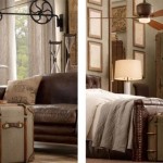 Mobilier Restoration Hardware