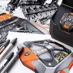 Montre design