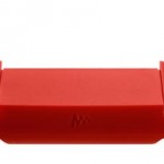 Mutewatch rouge fermee