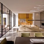 Residence design-Salon
