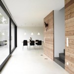 TBONE House-Salle a manger
