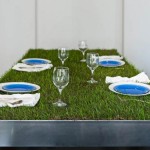 Table design PicNYC