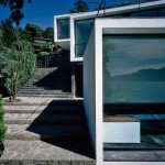 Architecture Maison design pres de Mexico