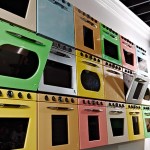 Boutique design Johnny Cupcakes