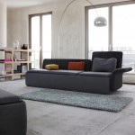 Canape design Stream Sofa par Arik Levy