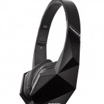 Casque audio design Vektr