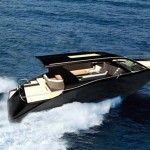 Concept Yacht