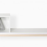 Etagere Nendo