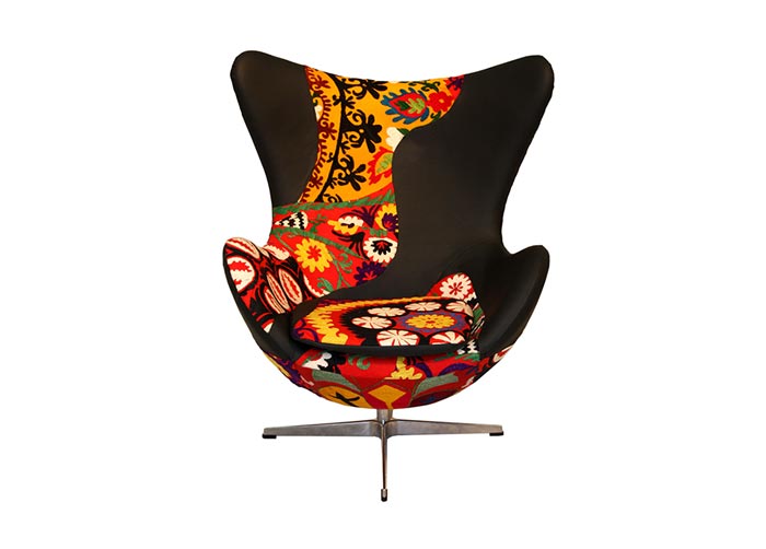 Housses pour fauteuils design