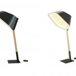 Lampe design Popeye pour Ligne Roset