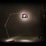 Lampe design Woody