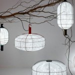 Luminaire design Arik Levy