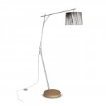 Luminaire design Woody Lamp