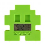 Reveil Space Invader