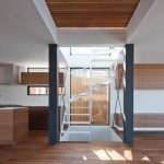 Vista House by APOLLO Architects & Associates