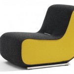 Fauteuil Ally