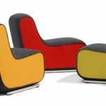 Fauteuil Ally chez Bla Station