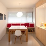 Maison design-Salle a manger