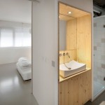 Maison design-Salle de bain