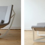 Rocking Chair design