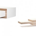 Table basse design