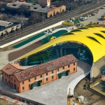 Enzo Ferrari Museum