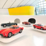 Musee Enzo Ferrari
